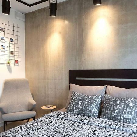 Appartamento Estonian Design Flat Next To Old Town Reval Esterno foto
