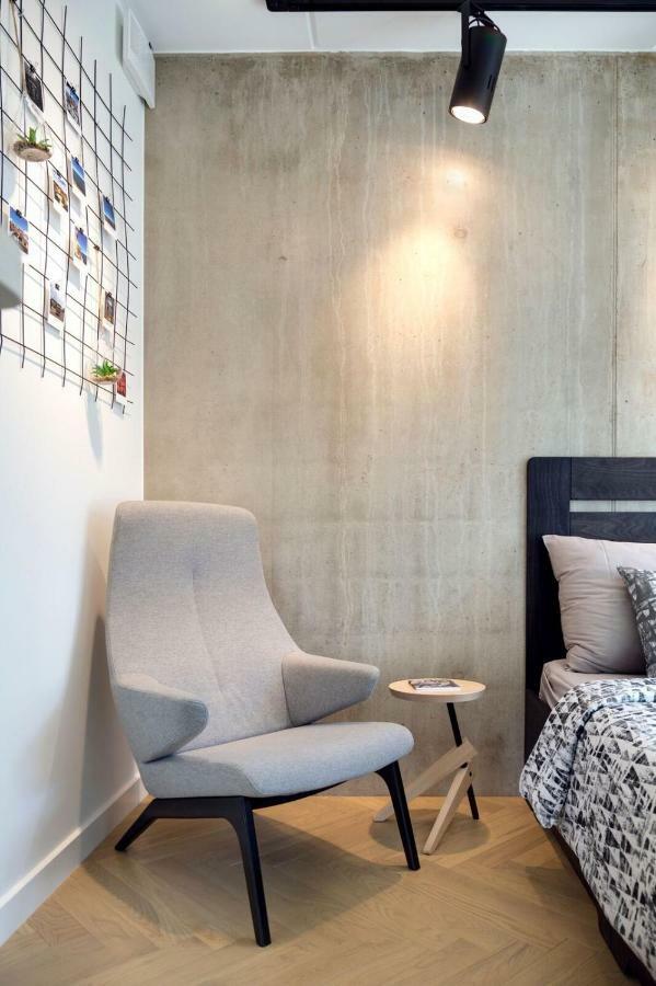 Appartamento Estonian Design Flat Next To Old Town Reval Esterno foto